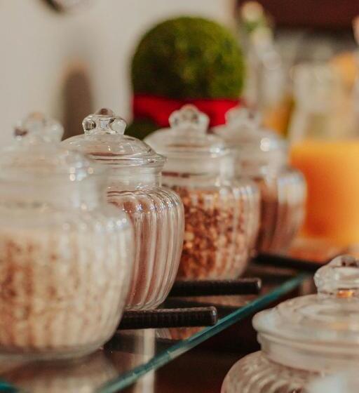 膳宿费 Pousada Das Araucarias