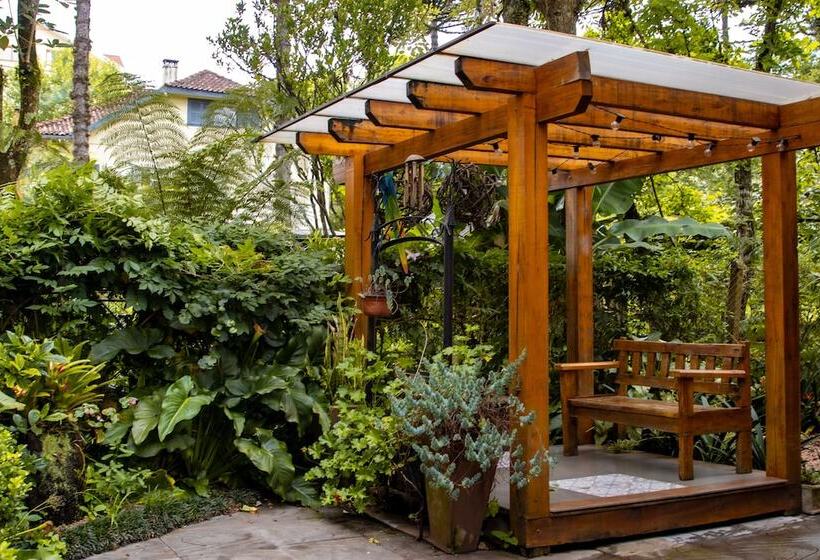 膳宿费 Pousada Das Araucarias