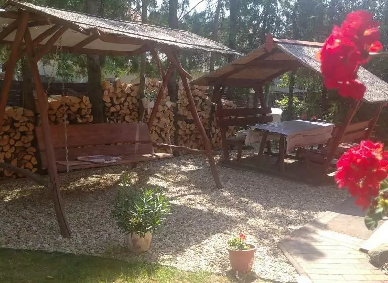 Majatalo Tímea Vendégház