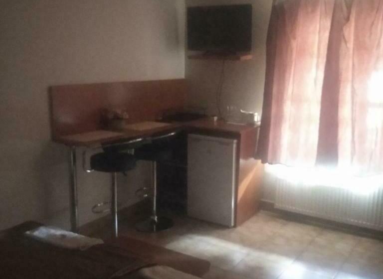 Panzió Tímea Vendégház