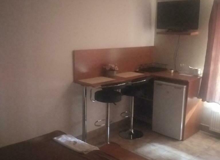 Panzió Tímea Vendégház