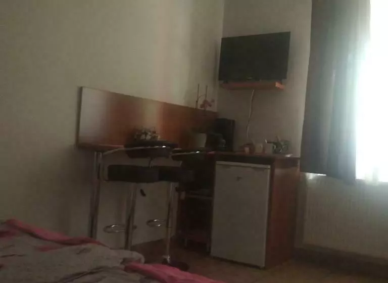 Majatalo Tímea Vendégház