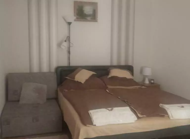 Majatalo Tímea Vendégház