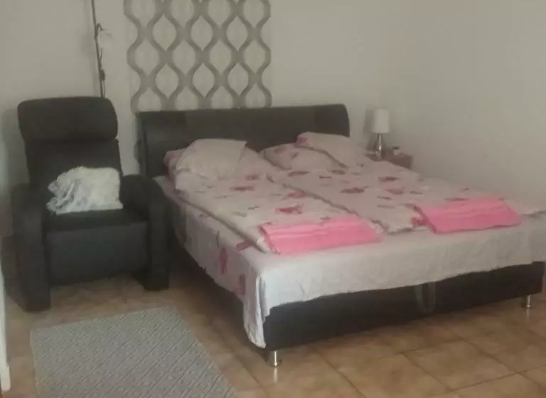 Majatalo Tímea Vendégház