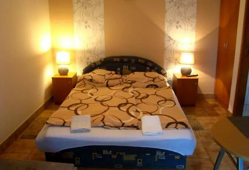 Majatalo Tímea Vendégház