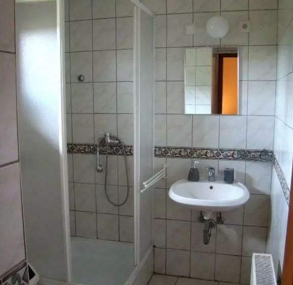 Majatalo Tímea Vendégház