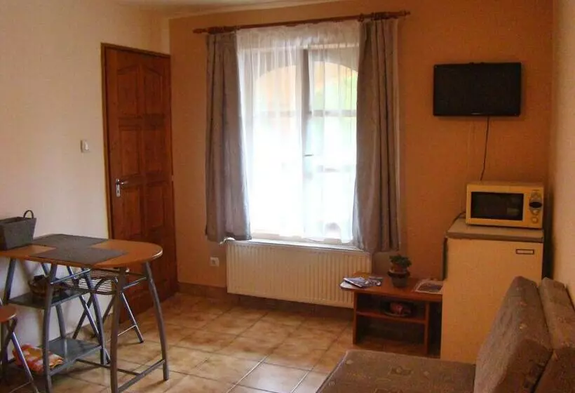 Majatalo Tímea Vendégház