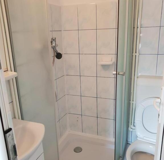 פנסיון Vila Efor