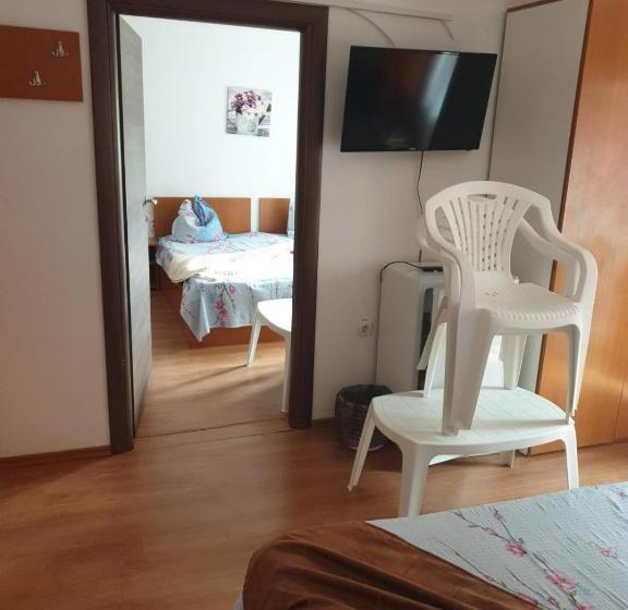 פנסיון Vila Efor