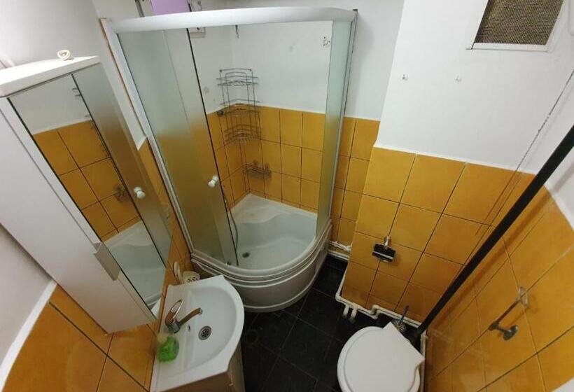 פנסיון Vila Efor