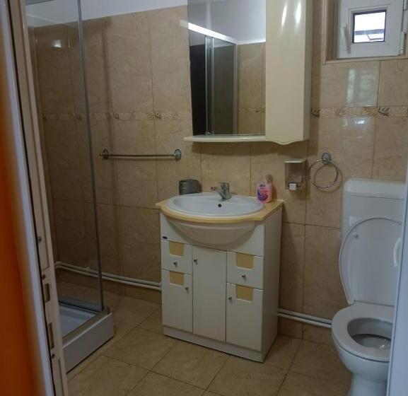 פנסיון Vila Efor