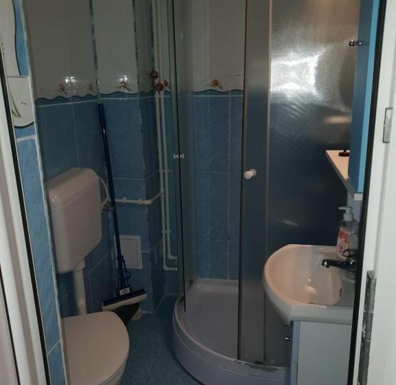 פנסיון Vila Efor