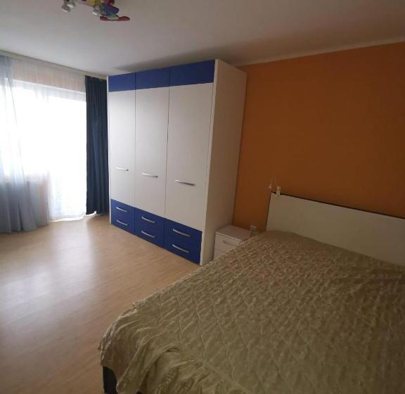 פנסיון Vila Efor