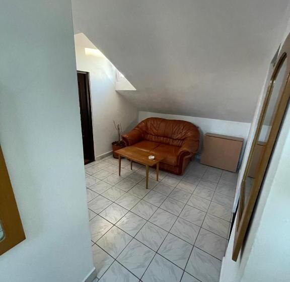 פנסיון Vila Efor