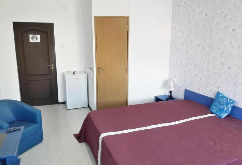 פנסיון Vila Efor