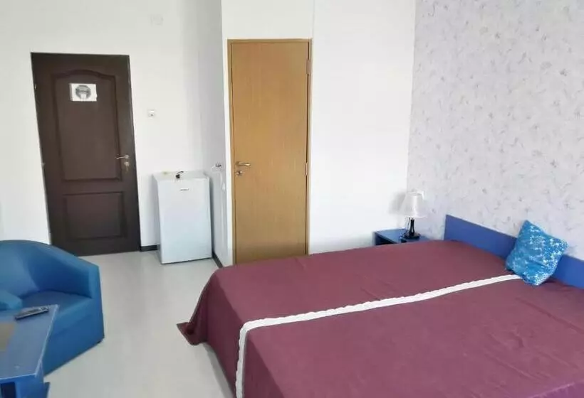 پانسیون Vila Efor