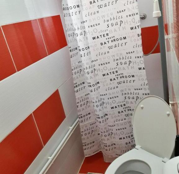 פנסיון Vila Efor