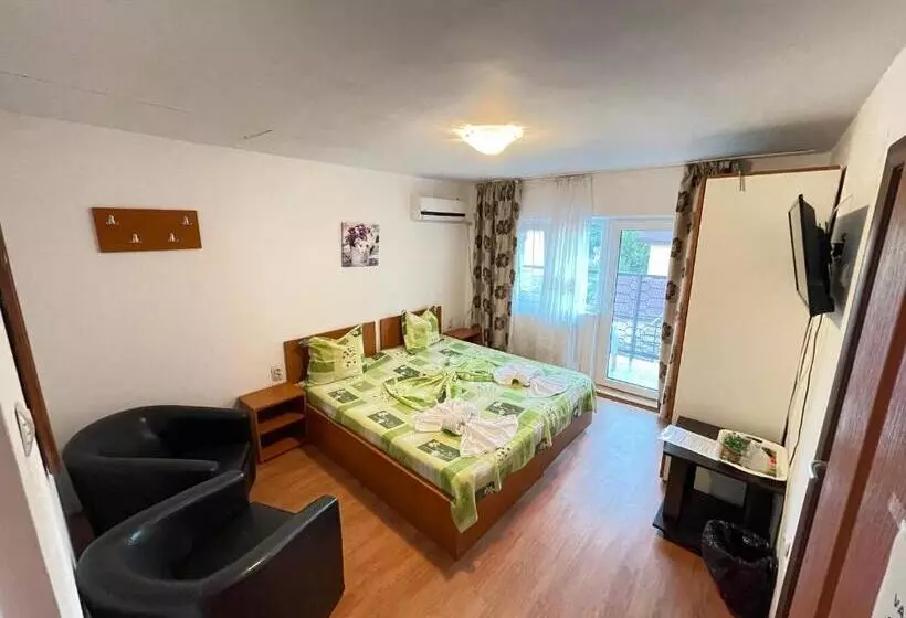 پانسیون Vila Efor