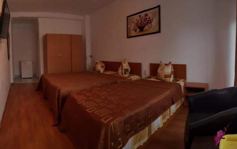 פנסיון Vila Efor