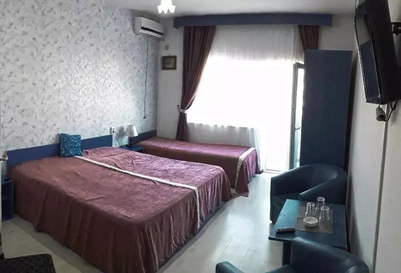 پانسیون Vila Efor