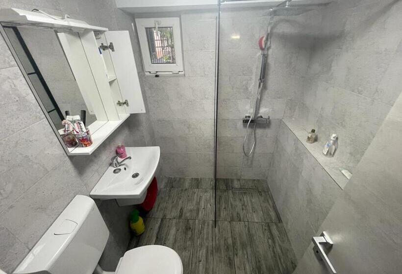 פנסיון Vila Efor