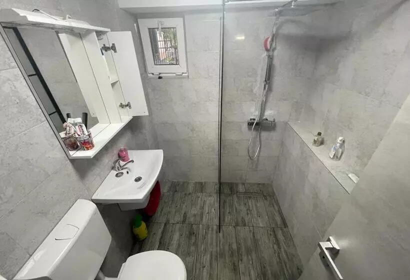 پانسیون Vila Efor