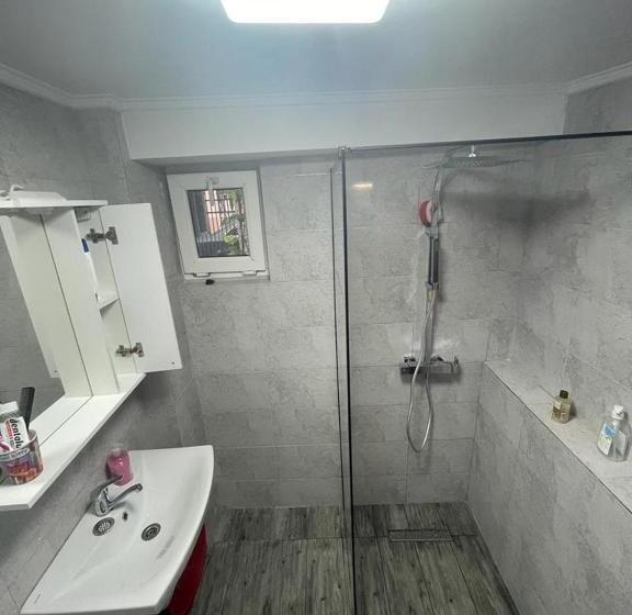 פנסיון Vila Efor