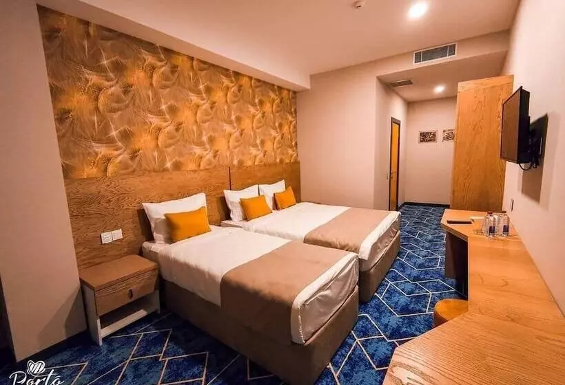 Porto Hotel Baku