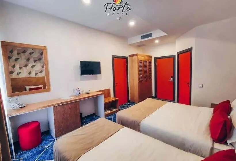 Porto Hotel Baku