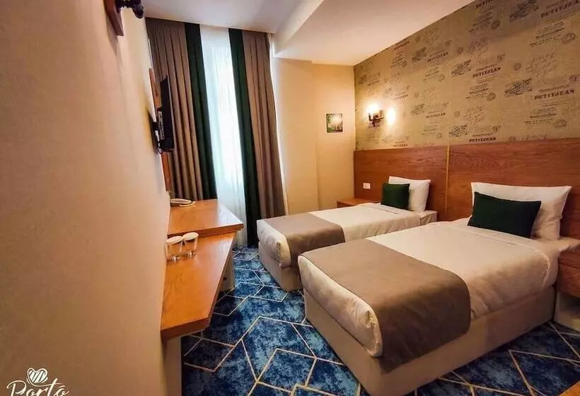 Porto Hotel Baku