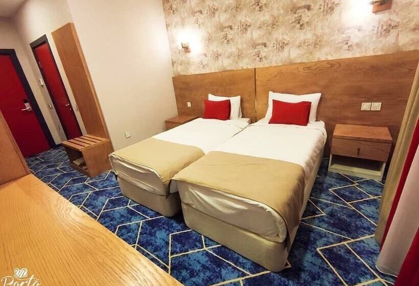 Porto Hotel Baku