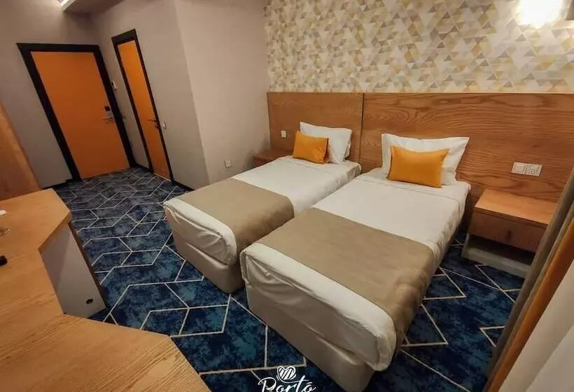 Porto Hotel Baku