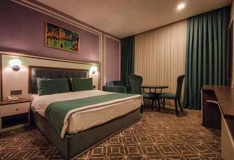 Porto Hotel Baku