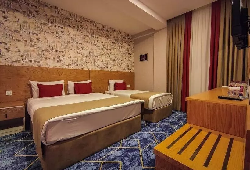 Porto Hotel Baku