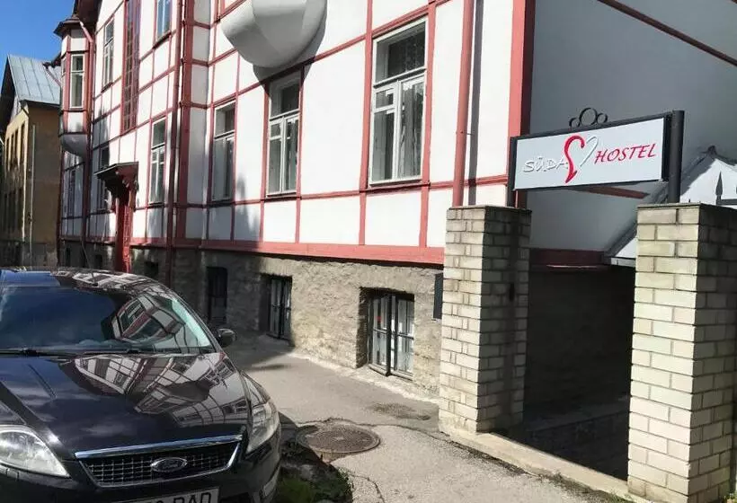 Süda Hostel