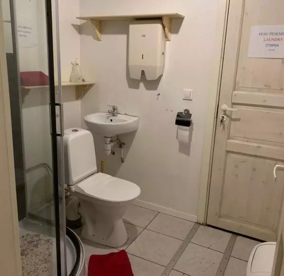 Süda Hostel