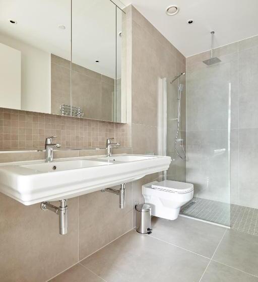 Sonder At Britain Quay