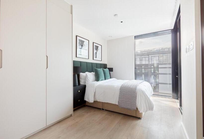 Sonder At Britain Quay