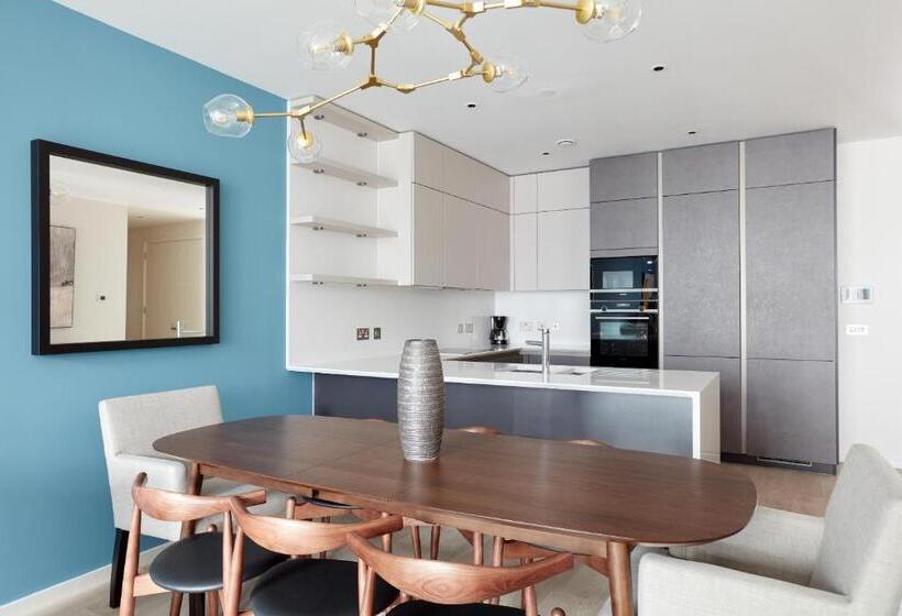 Sonder At Britain Quay