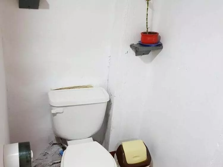 Retkeilymaja Urcututo House Iquitos
