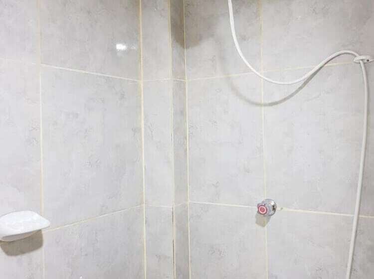 هاستل Urcututo House Iquitos