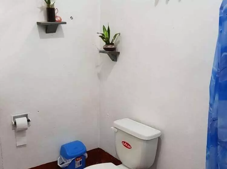 Retkeilymaja Urcututo House Iquitos