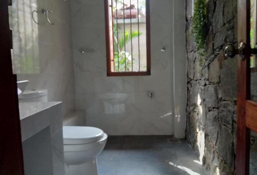 Bed and Breakfast Mandara Rest