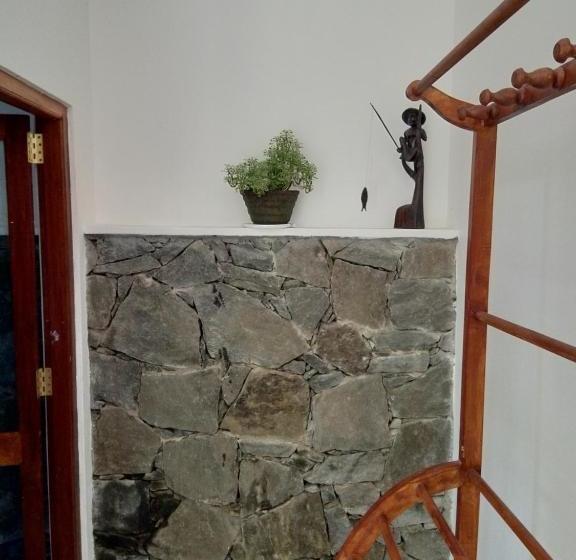 Bed and Breakfast Mandara Rest