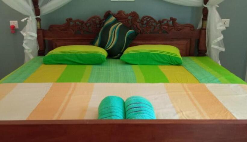 Bed and Breakfast Mandara Rest