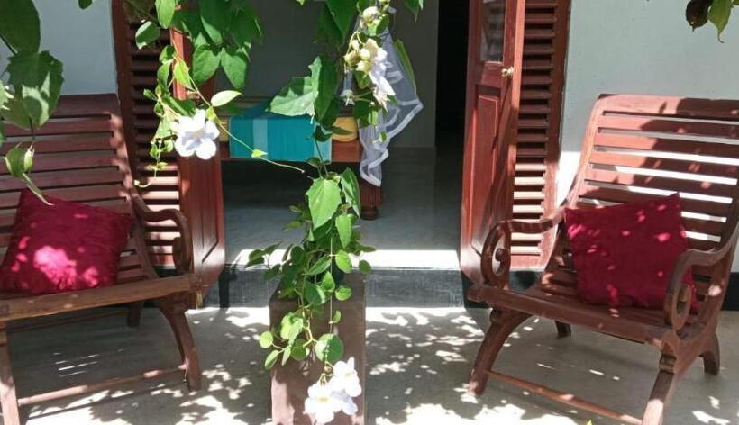 Bed and Breakfast Mandara Rest