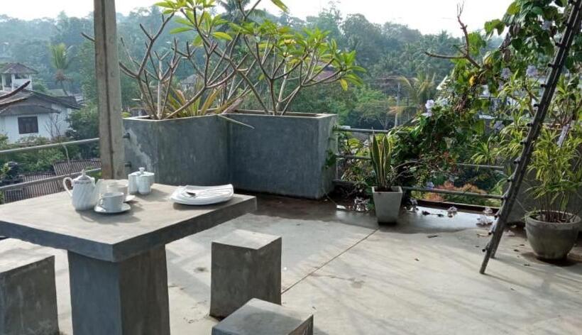 Bed and Breakfast Mandara Rest