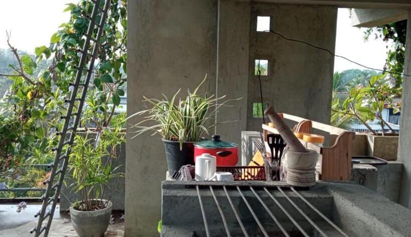 Bed and Breakfast Mandara Rest