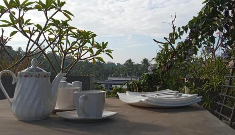 Bed and Breakfast Mandara Rest