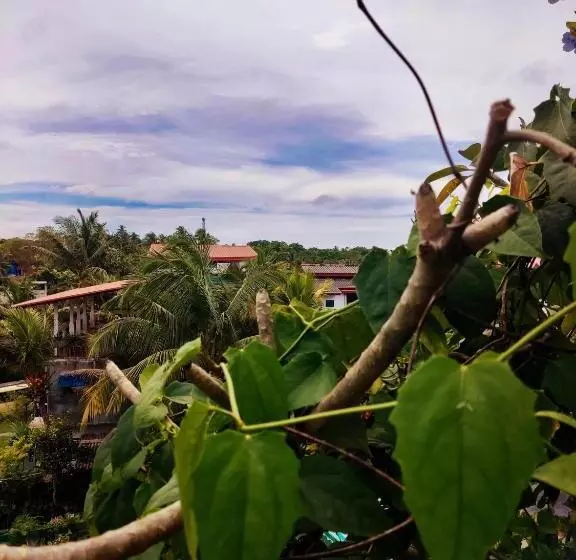 Aamiaismajoitus (B&B) Mandara Rest